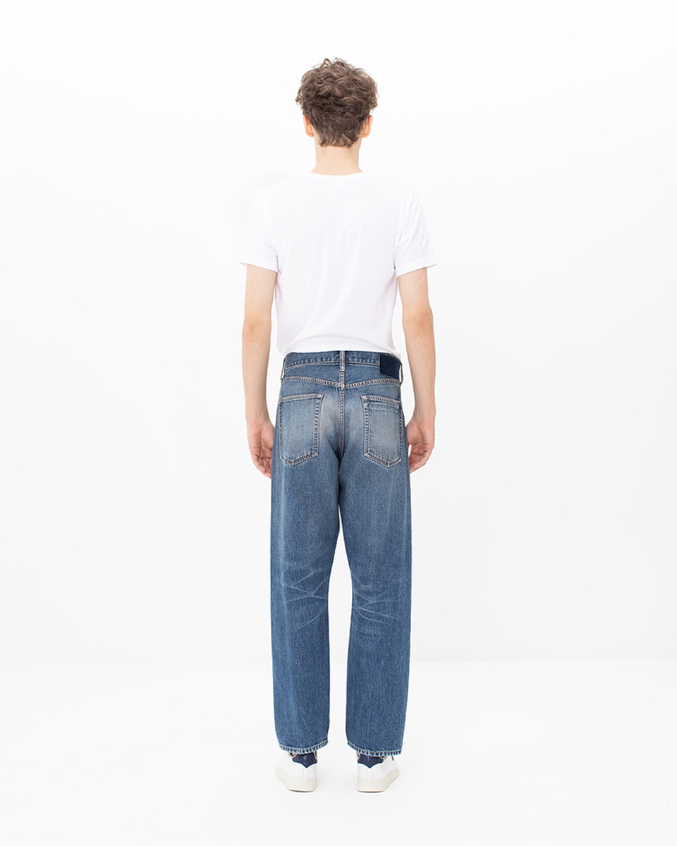 SOCIAL SCULPTURE 05 DAMAGED-42 | Visvim Official North American 