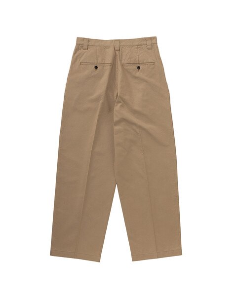 RUSSO CHINO PANTS | Visvim Official North American Web Store