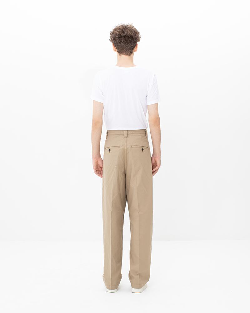 ヴィズヴィム VISVIM パンツ visvim SHARMA PANTS ビズビム ヴィズヴィム パンツ シャーマ SHARMA