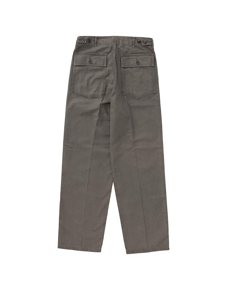 BENNING PANTS | Visvim Official North American Web Store - パンツ