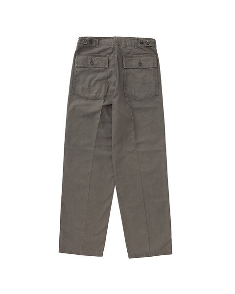 BENNING PANTS | Visvim Official North American Web Store