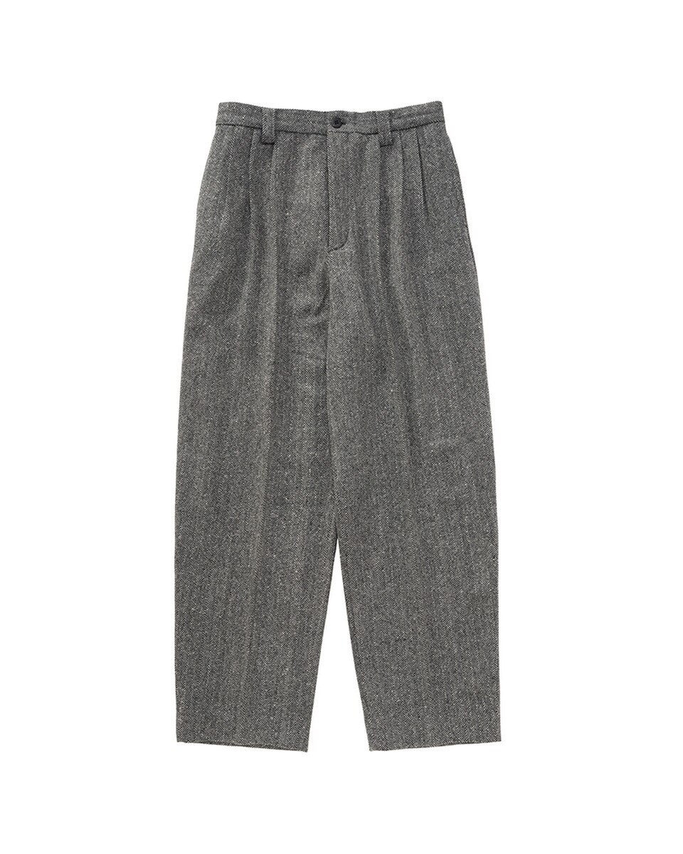 RUSSO PANTS (DONEGAL TWEED) | Visvim Official North American Web Store