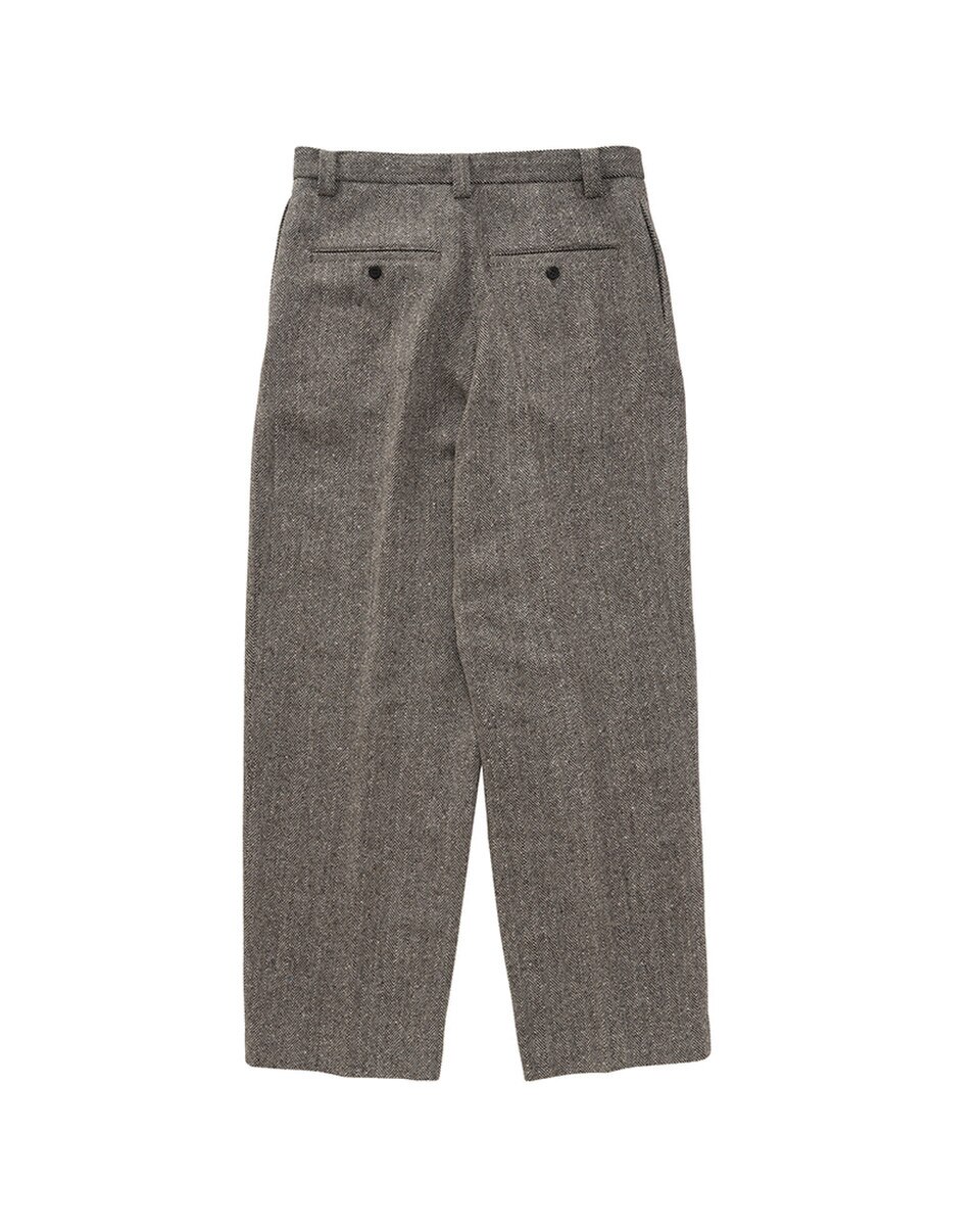 RUSSO PANTS (DONEGAL TWEED) | Visvim Official North American Web Store
