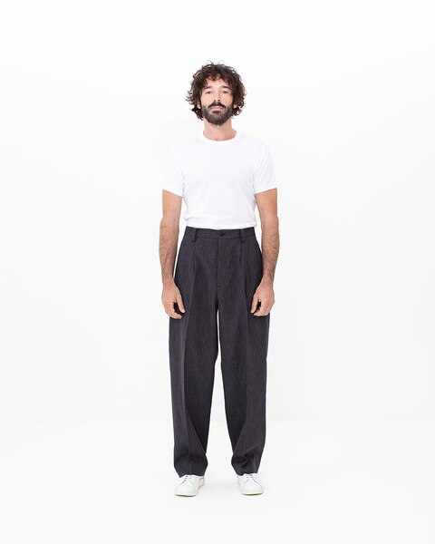 RUSSO PANTS SANTOME | Visvim Official North American Web Store