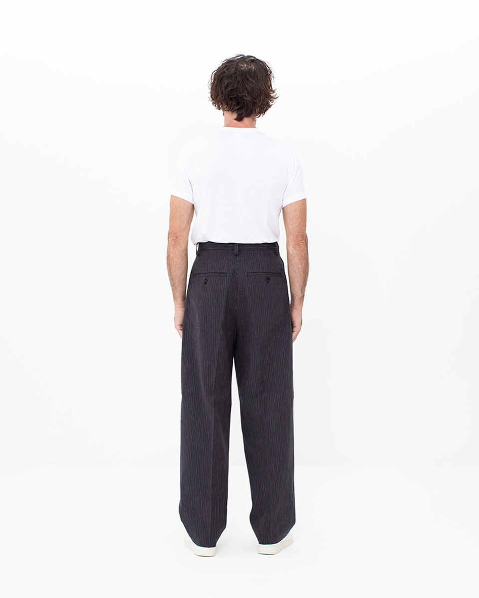 RUSSO PANTS SANTOME | Visvim Official North American Web Store