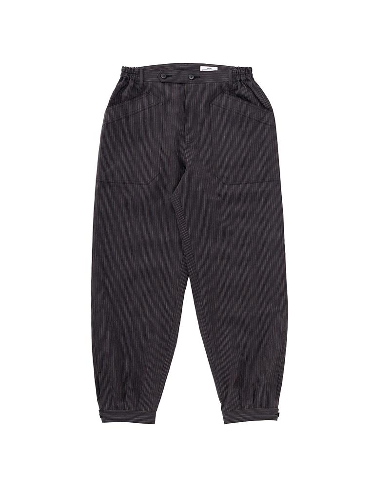 CARROL PANTS SANTOME official product image 5