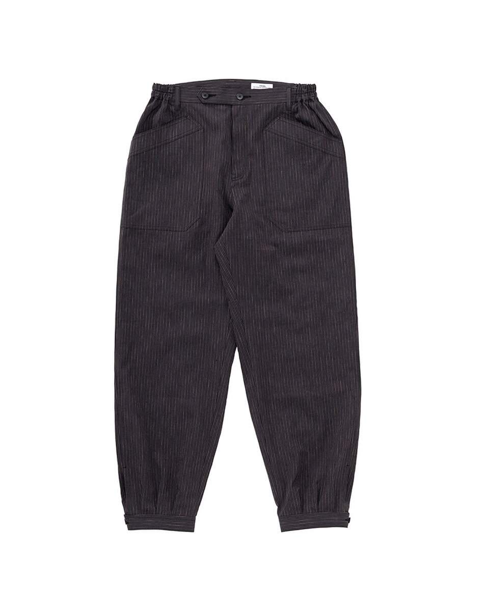 CARROL PANTS SANTOME | Visvim Official North American Web Store