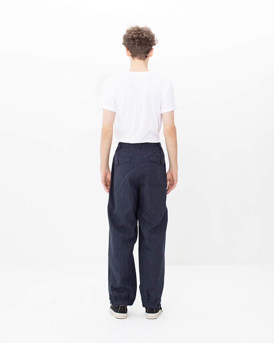 CARROL PANTS SANTOME | Visvim Official North American Web Store