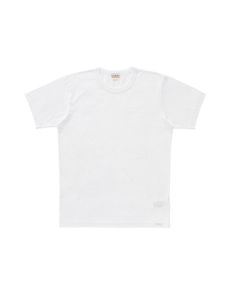 ULTIMATE SUBLIG 3-PACK S/S | Visvim Official North American Web Store