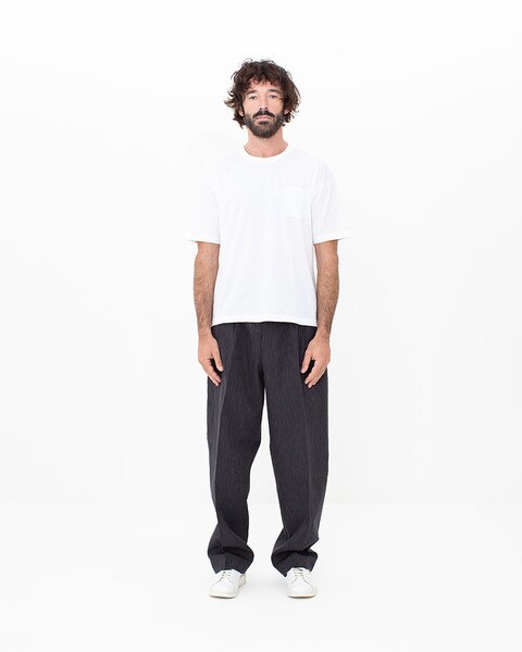 ULTIMATE SUBLIG JUMBO 3-PACK S/S | Visvim Official North American 