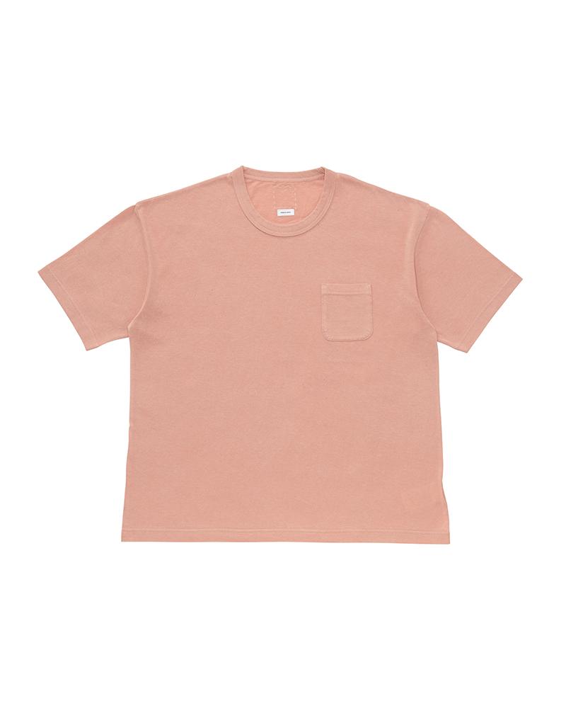 JUMBO TEE S/S (C/SI) official product image 3