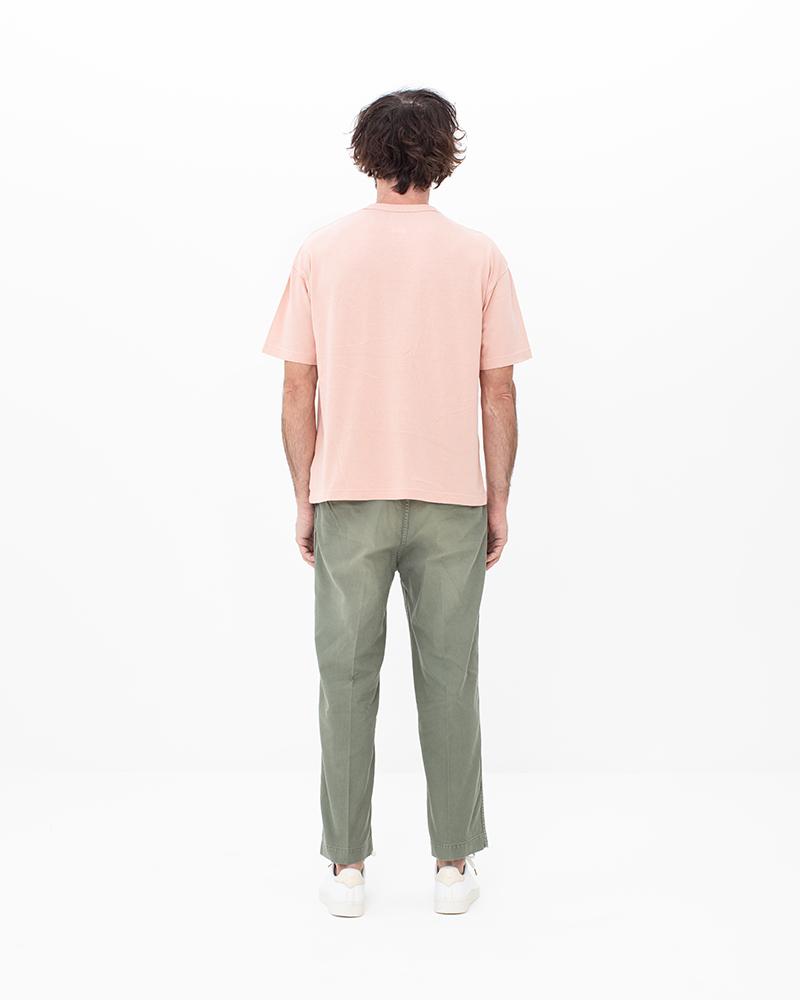 New visvim 24SS JUMBO TEE (C/SI) T-shirt | eBay - トップス