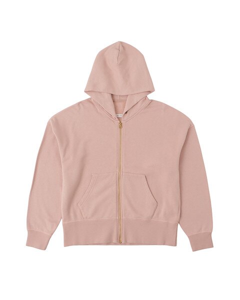 COURT HOODIE F.Z. (C/WS) | Visvim Official North American Web Store 
