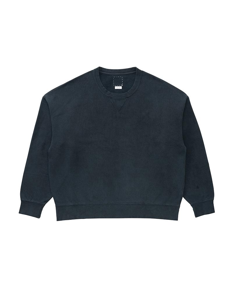 AMPLUS SB SWEAT L/S (N.D.) official product image 2