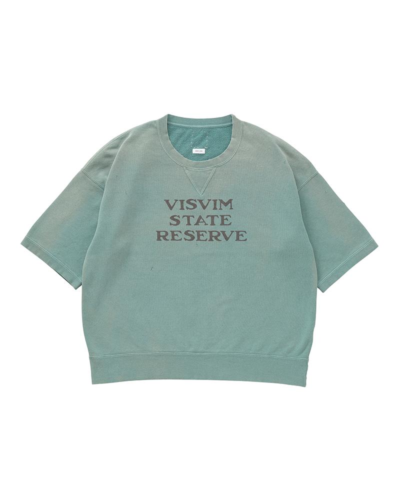 JUMBO SB SWEAT S/S CRASH official product image 3