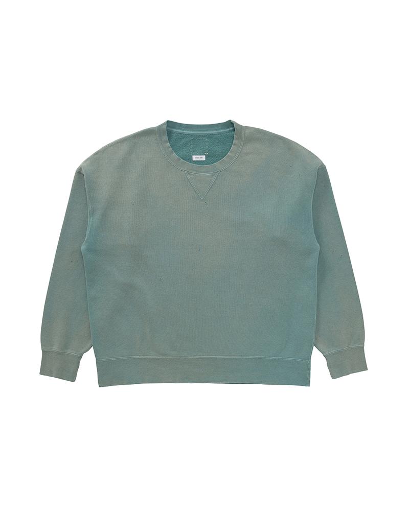 JUMBO SB SWEAT L/S CRASH official product image 4