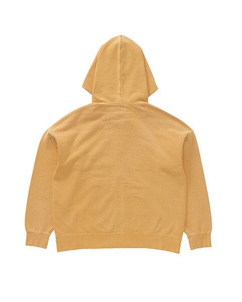 JUMBO SB HOODIE F.Z. CRASH | Visvim Official North American Web Store 