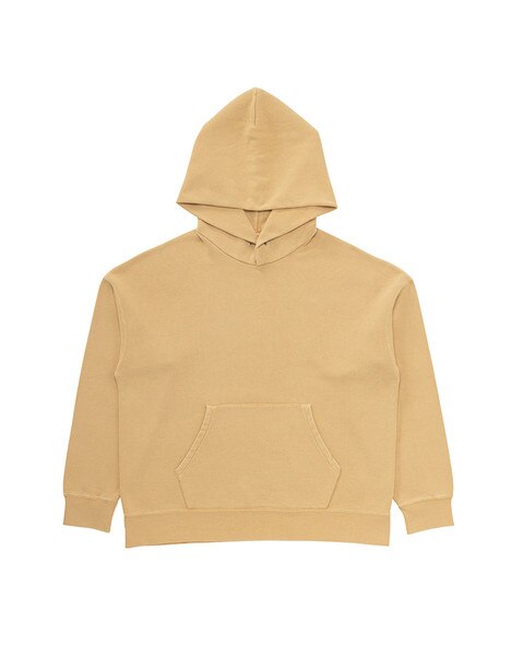JUMBO SB HOODIE P.O. DMGD (U.D.) | Visvim Official North American 