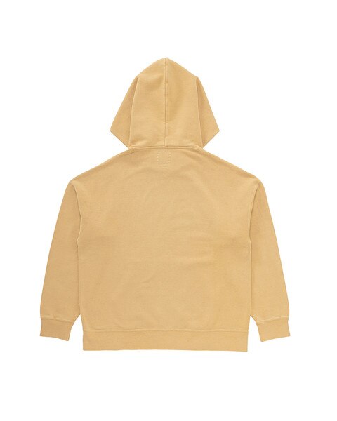 JUMBO SB HOODIE P.O. DMGD (U.D.) | Visvim Official North American  