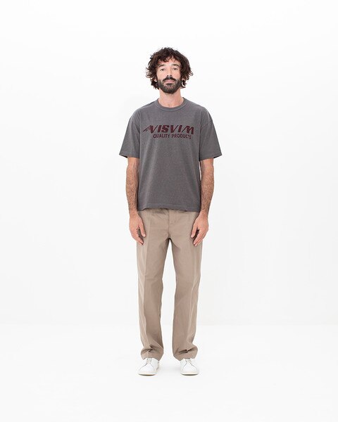 JUMBO TEE S/S | Visvim Official North American Web Store