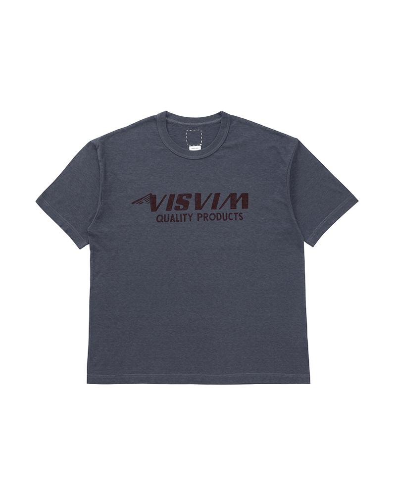 2-0422S♪ VISVIM 0122105010020 MONDO SWEAT S/L (C/WS) 新品 