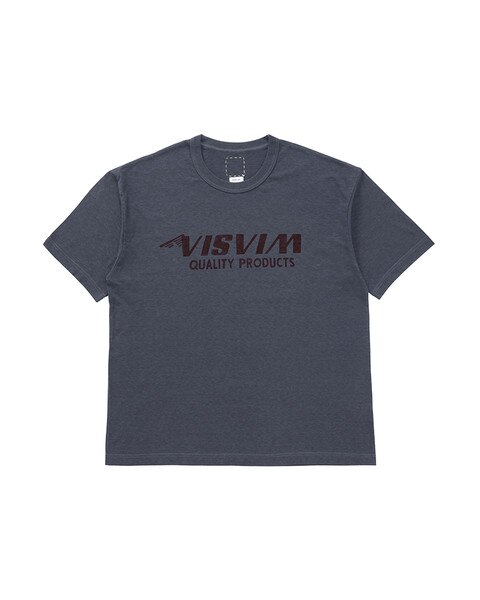 JUMBO TEE S/S | Visvim Official North American Web Store