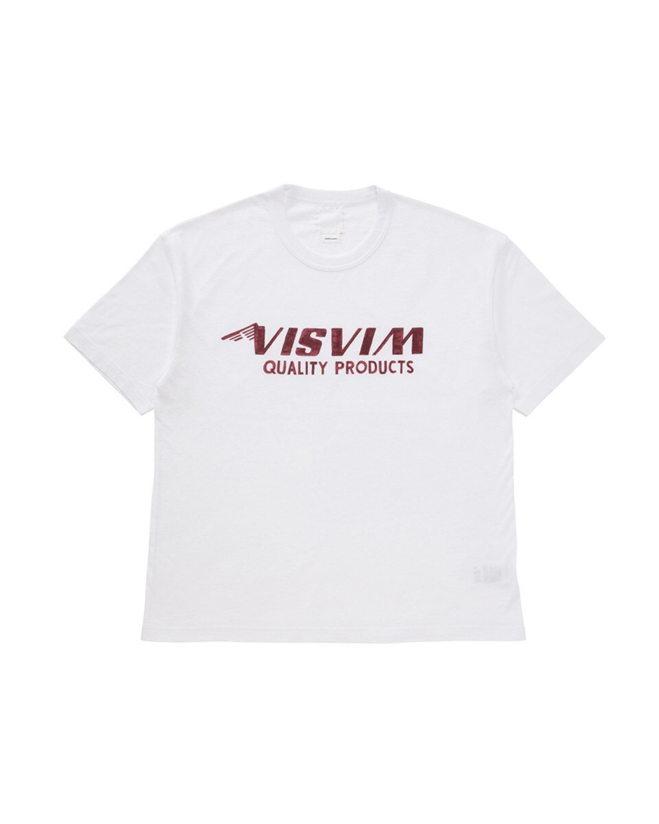 JUMBO TEE S/S | Visvim Official North American Web Store