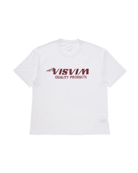 JUMBO TEE S/S | Visvim Official North American Web Store 