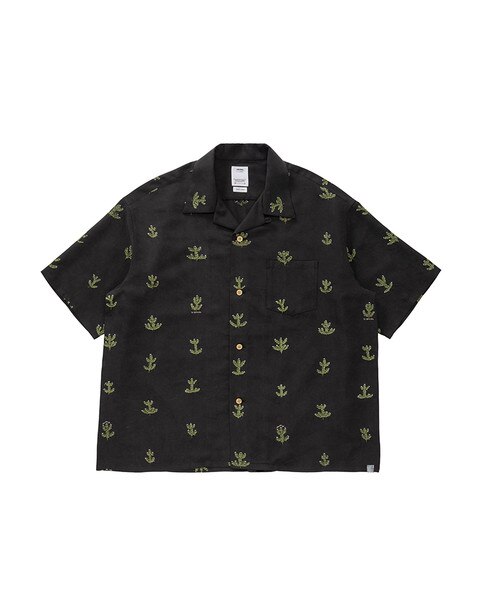 CROSBY SHIRT S/S | Visvim Official North American Web Store