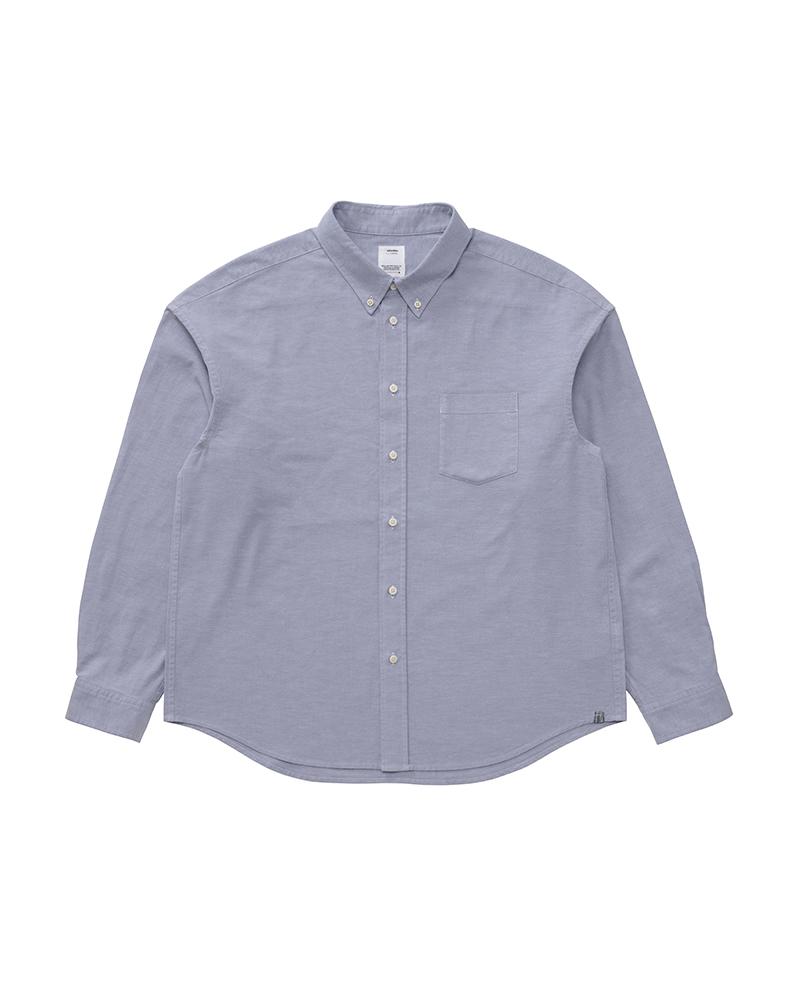 B.D. SHIRT L/S official product image 3