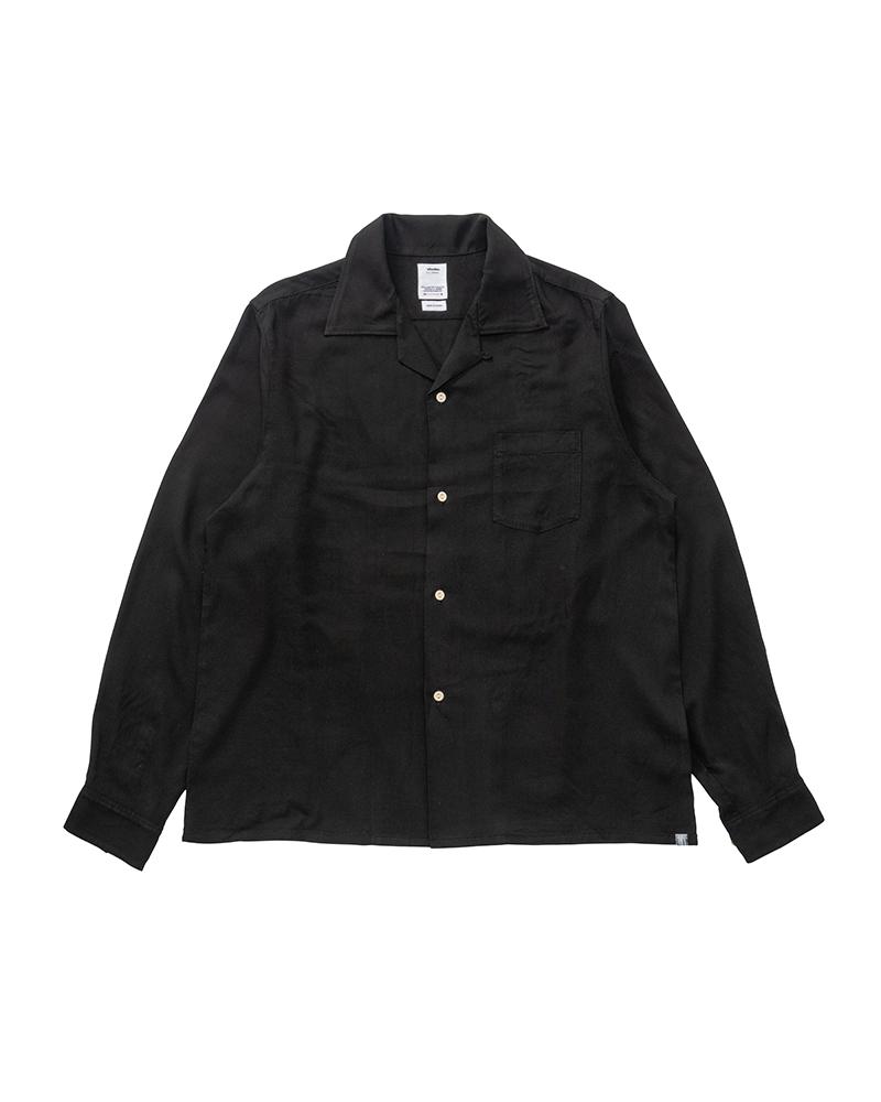 KEESEY SHIRT L/S - トップス