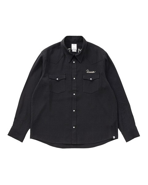 FOUR CORNERS L/S | Visvim Official North American Web Store 