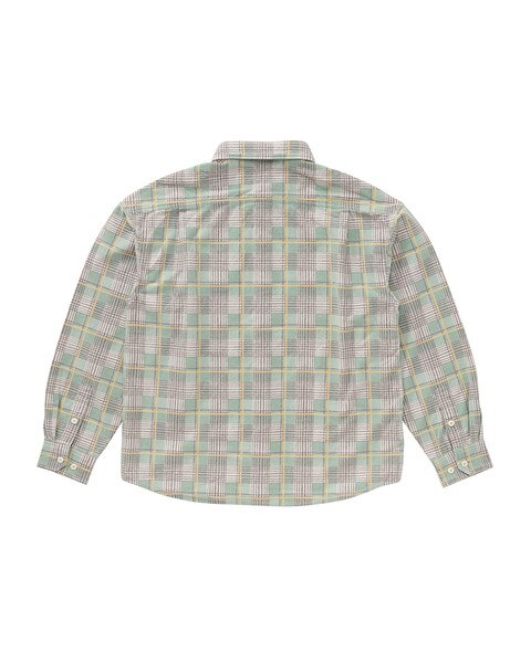 PIONEER CHECK L/S | Visvim Official North American Web Store 