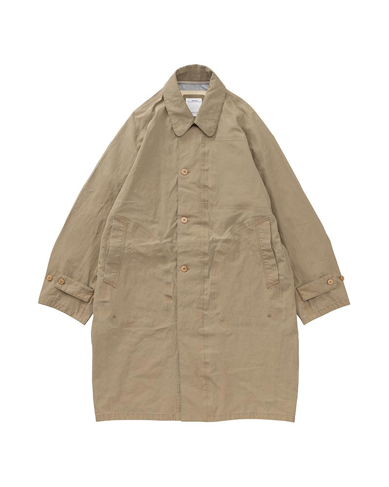 HENDERSON PARKA 3L DMGD official product image 3