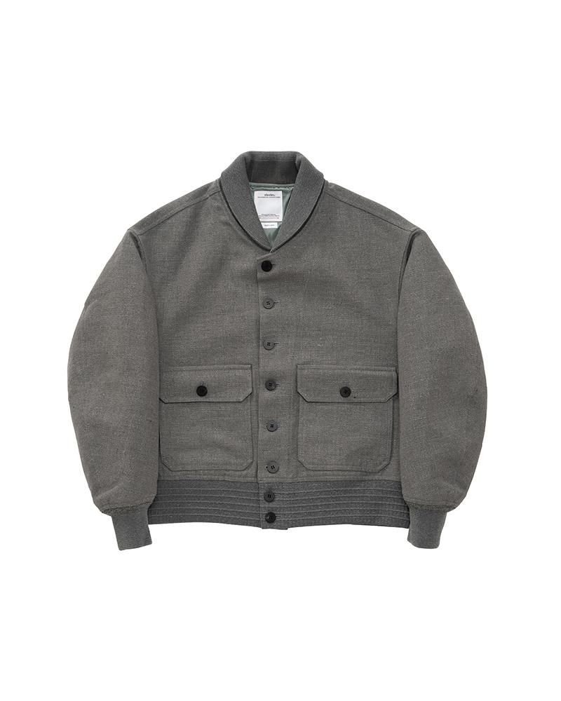 DAYTON JKT official product image 6