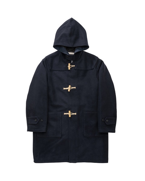 COMMODORE COAT | Visvim Official North American Web Store