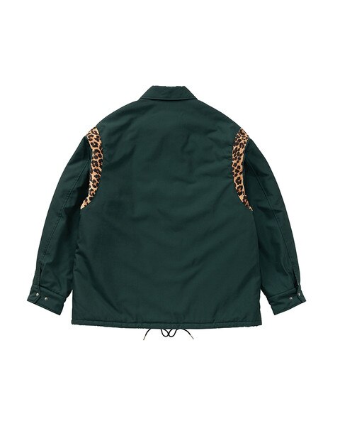 COACH JKT | Visvim Official North American Web Store