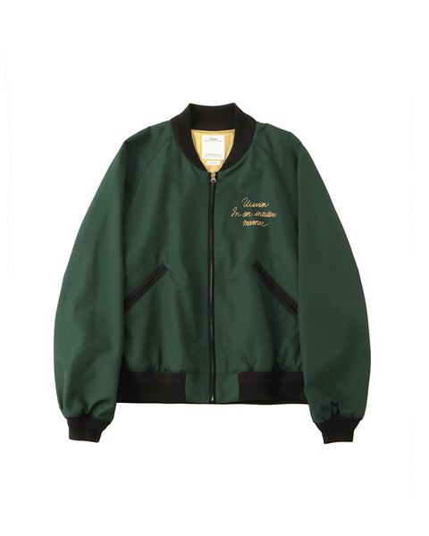 HACKETT SWING TOP | Visvim Official North American Web Store 