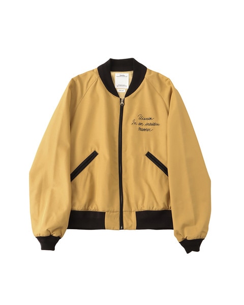 HACKETT SWING TOP | Visvim Official North American Web Store 