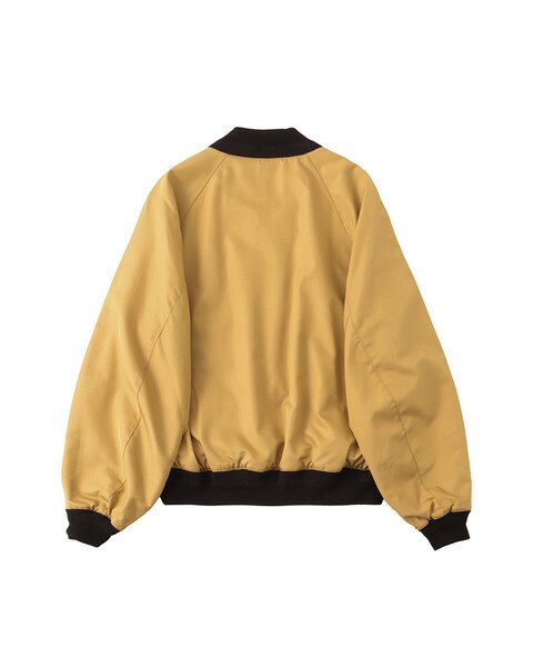 HACKETT SWING TOP | Visvim Official North American Web Store 