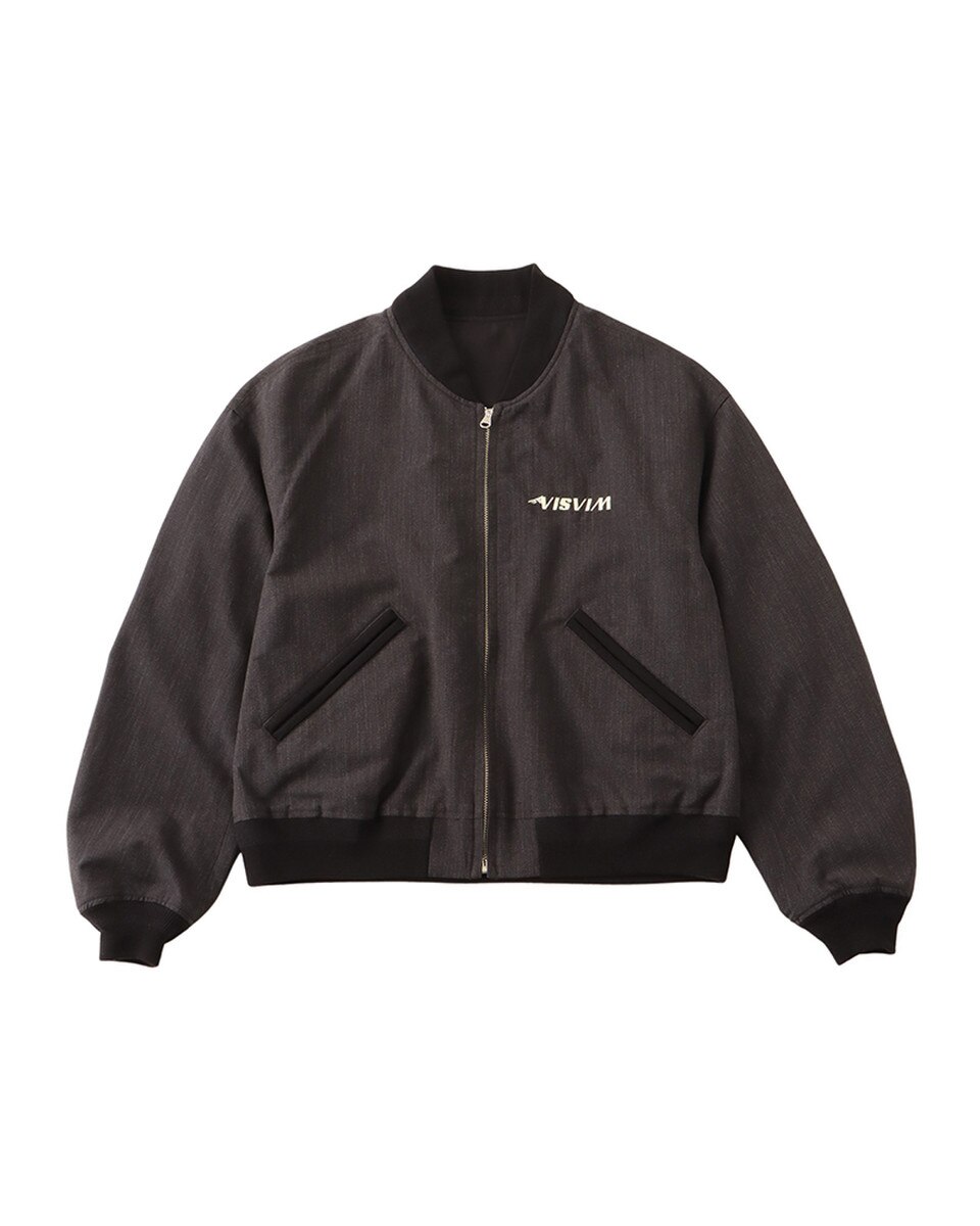 DOUGLAS JKT | Visvim Official North American Web Store