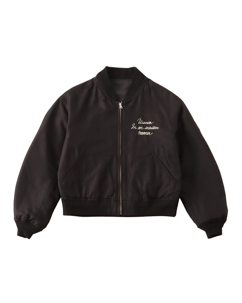 DOUGLAS JKT | Visvim Official North American Web Store