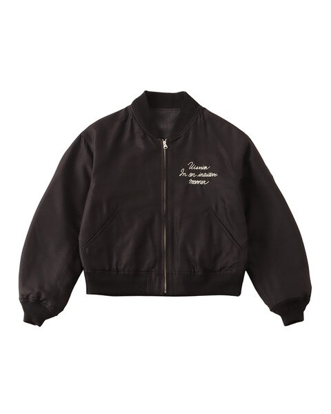 DOUGLAS JKT | Visvim Official North American Web Store 