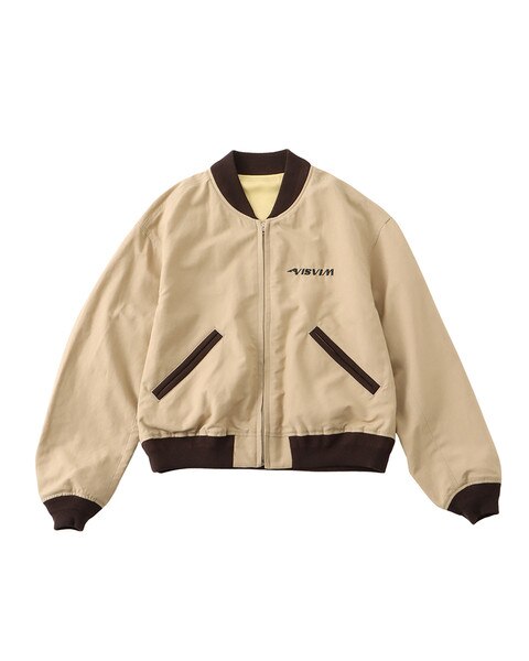 DOUGLAS JKT | Visvim Official North American Web Store