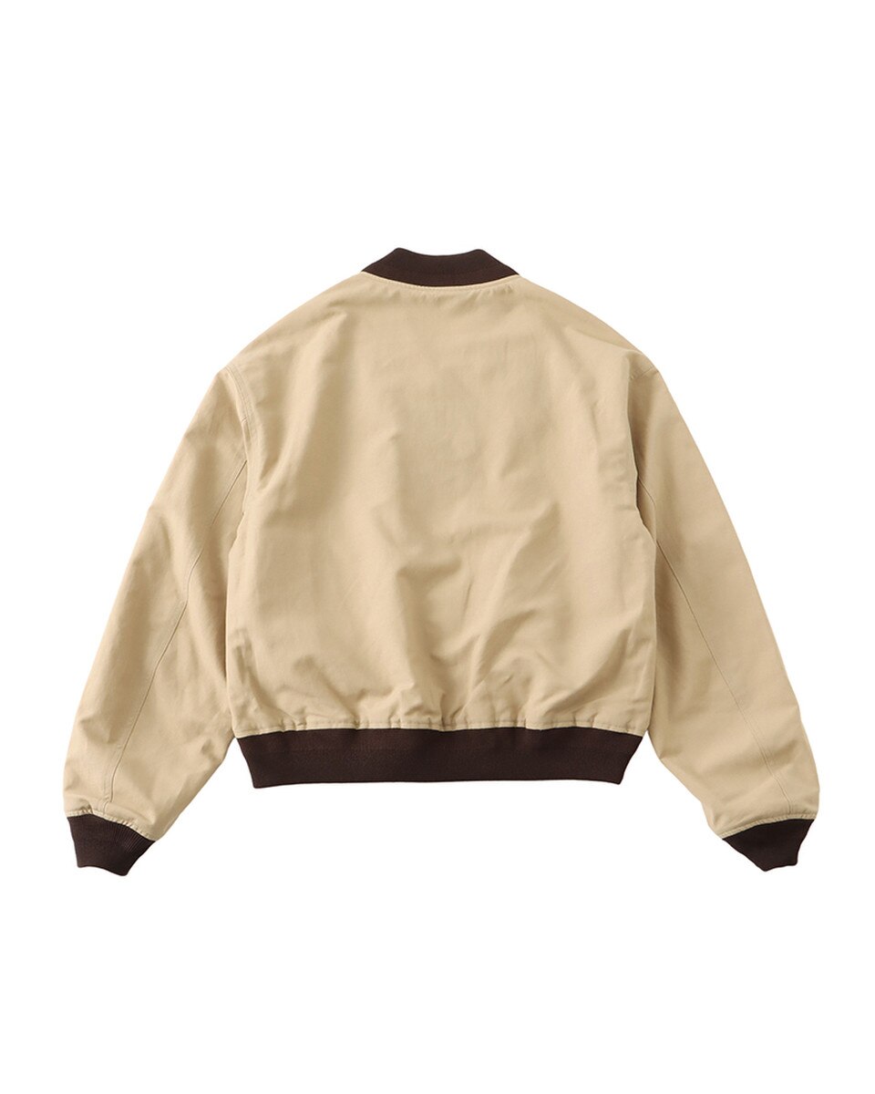 DOUGLAS JKT | Visvim Official North American Web Store