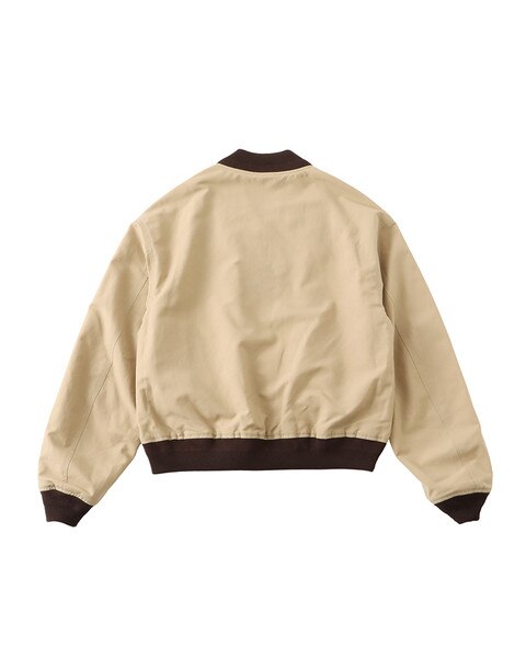 DOUGLAS JKT | Visvim Official North American Web Store