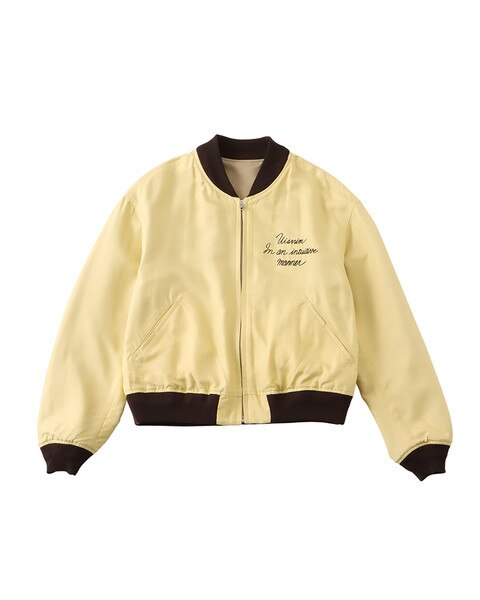 DOUGLAS JKT | Visvim Official North American Web Store