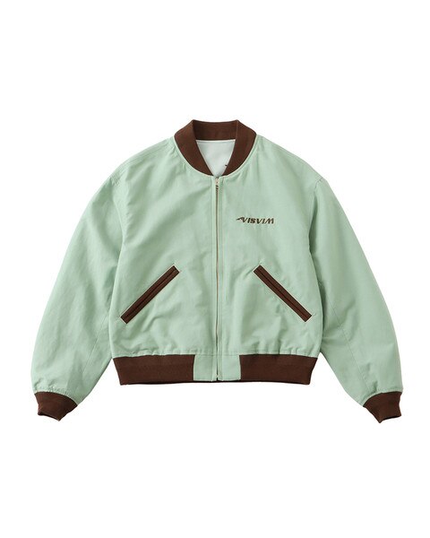 DOUGLAS JKT | Visvim Official North American Web Store 