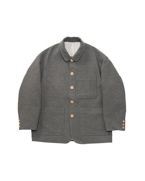 WILBUR JKT | Visvim Official North American Web Store 
