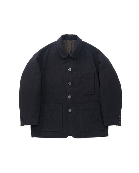 WILBUR JKT | Visvim Official North American Web Store